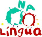 Logotipo do grupo NaLingua