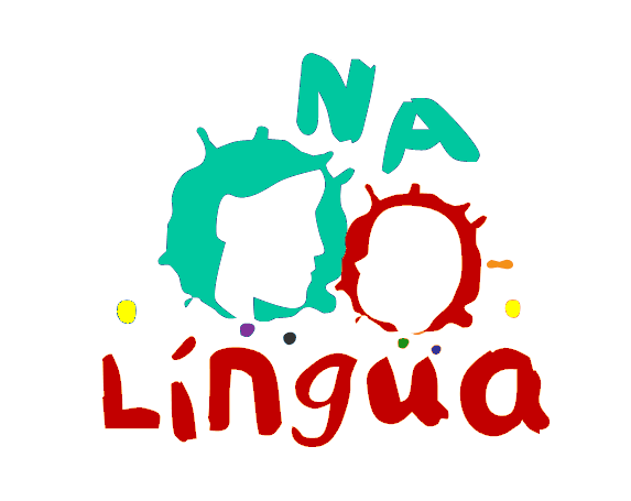 Logotipo do grupo NaLingua